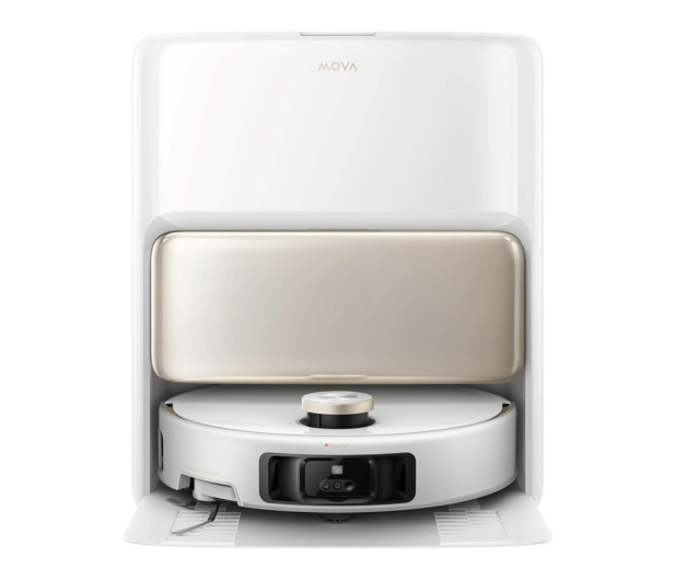 MOVA Robot sprzątający V50 Ultra - 1341604 - zdjęcie 4